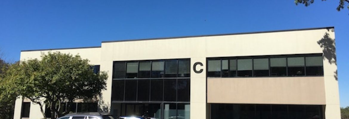 Cramer & Anderson LLP – Ridgefield