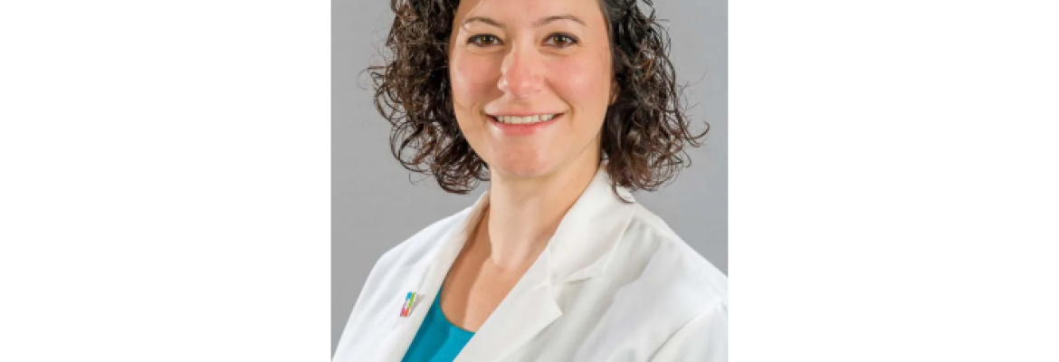 Stephanie Alessi-LaRosa, MD