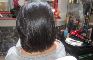 D’Candy’s Blow Dry Express