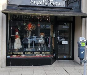 Engel’s Furs