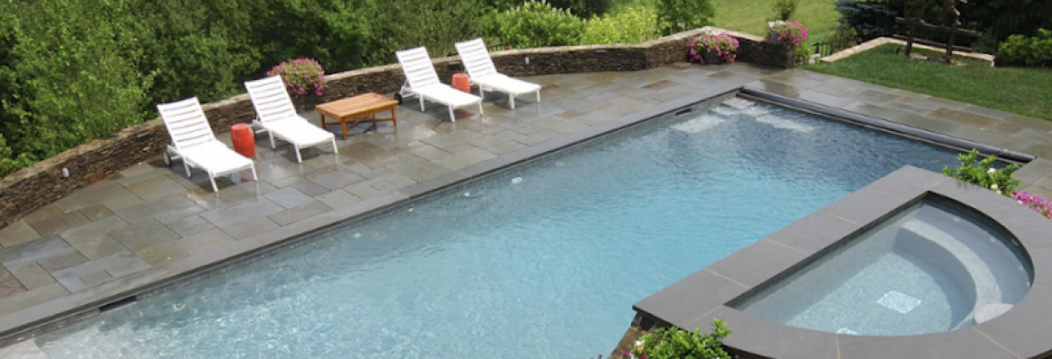 Shoreline Pools, Inc.