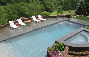 Shoreline Pools, Inc.