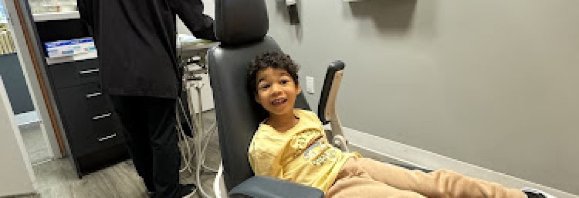 The Little Tooth Company