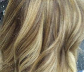 Shear Finesse I