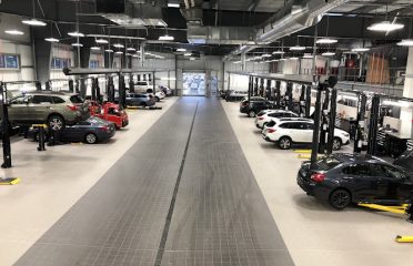 Premier Subaru Service Center