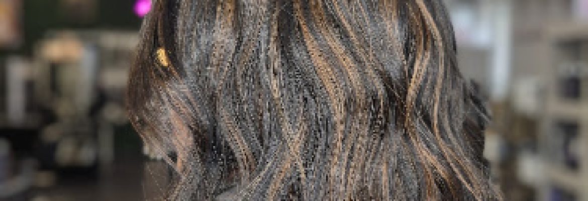 Carla’s Hair Oasis