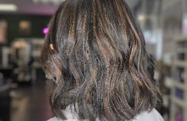 Carla’s Hair Oasis