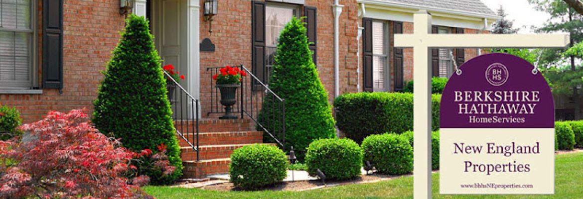 Craig North – CT Realtor – Berkshire Hathaway HomeServices