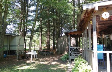 Del-Aire Camping Resort