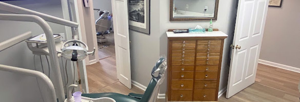 Greenwich Dentistry