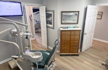 Greenwich Dentistry