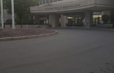 UConn Health Pulmonology