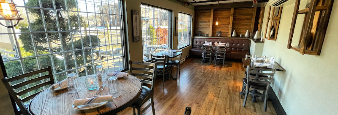 Republic Gastropub