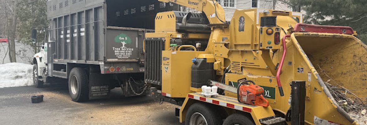 Bristol CT Transfer Station