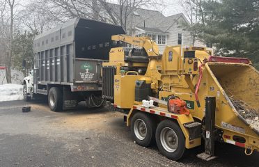 Bristol CT Transfer Station