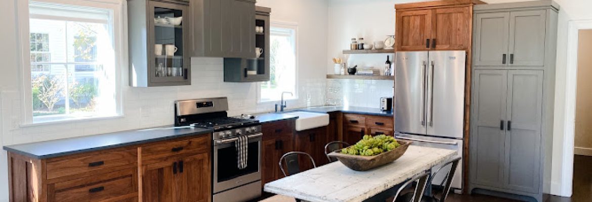 Gulick & Co. Renovation Contractors