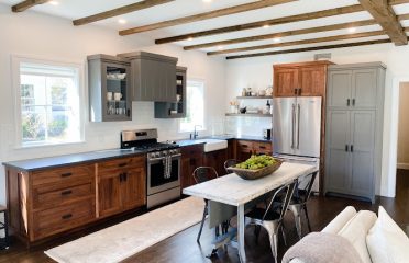 Gulick & Co. Renovation Contractors