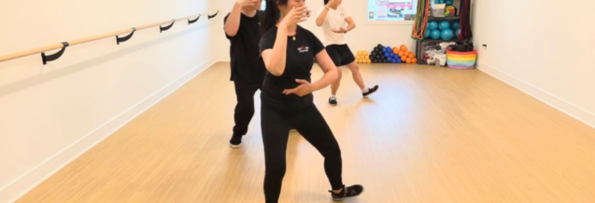 Tai Chi United