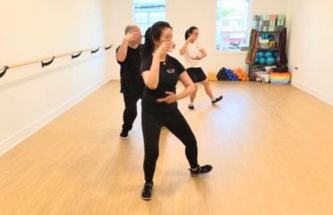 Tai Chi United