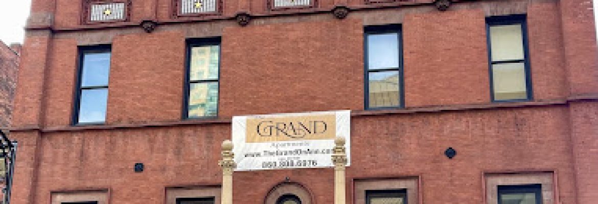 The Grand on Ann