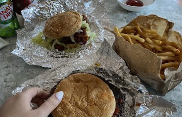 Steve’s Top Dog