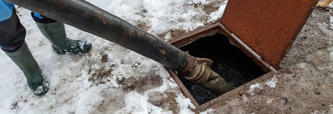 Drainage Experts, LLC