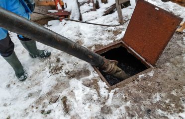 Drainage Experts, LLC