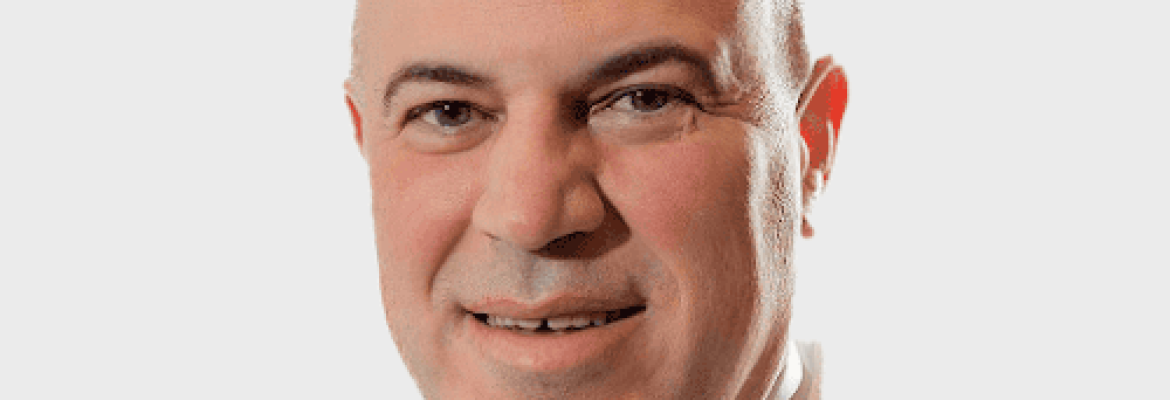 Arpad S. Fejos, M.D.