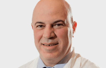 Arpad S. Fejos, M.D.