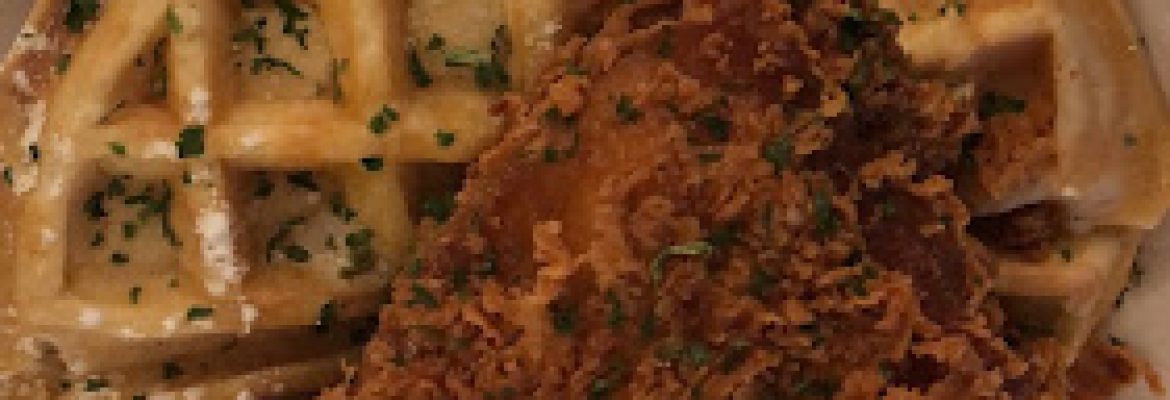 Mama Sue’s Kitchen