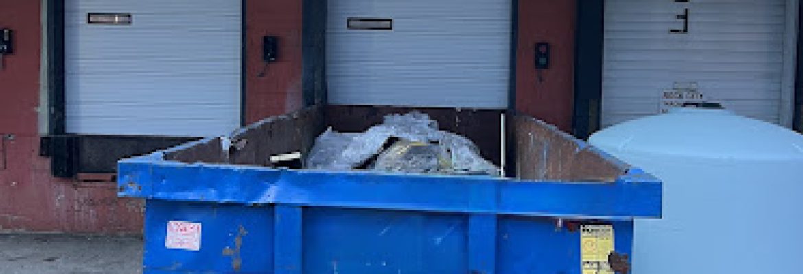 Massie Dumpster Rental Bridgeport