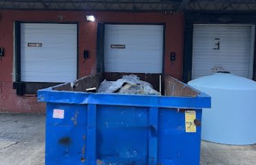 Massie Dumpster Rental Bridgeport