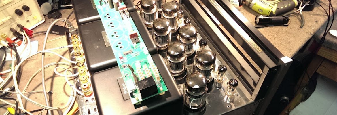 Approved Audio Service Inc