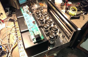 Approved Audio Service Inc