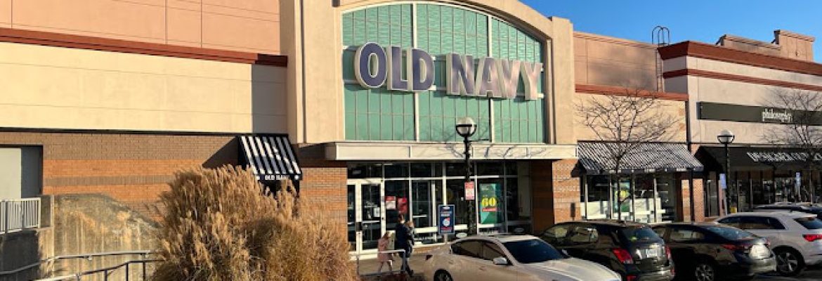 Old Navy