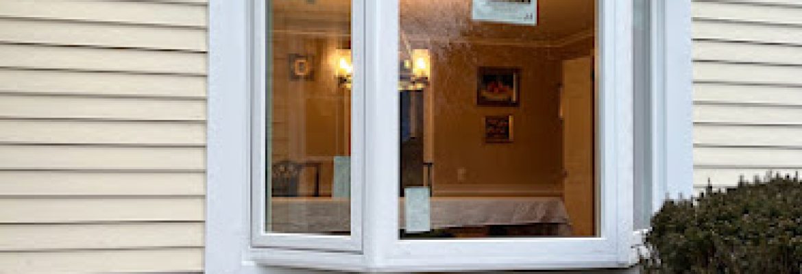 J.C. Tonnotti Window Company