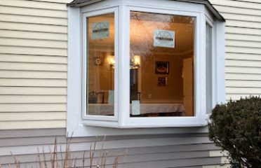 J.C. Tonnotti Window Company