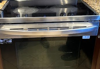MG home appliances repair