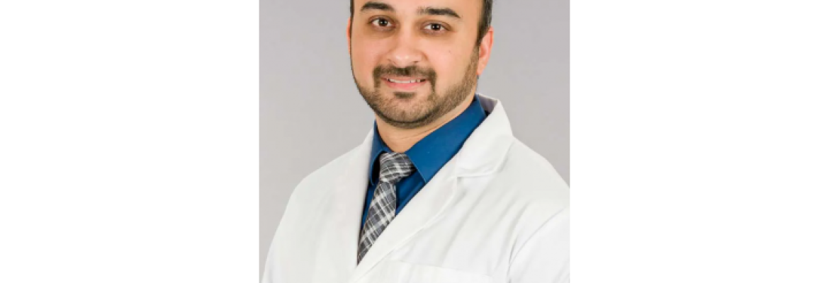 Usama Nasir, MD