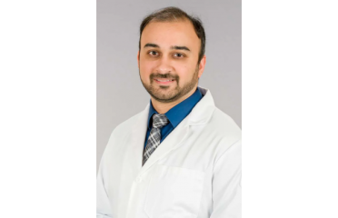 Usama Nasir, MD