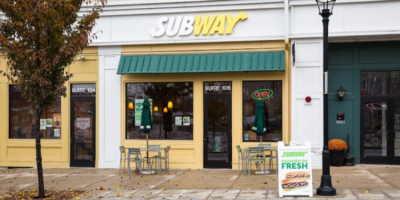 Subway