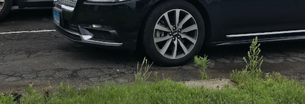 L & E Transportation car service inc
