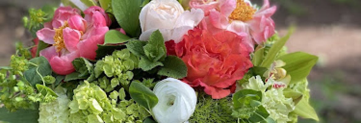 Guilford White House Florist