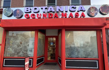 Ogunda Masa Botanica