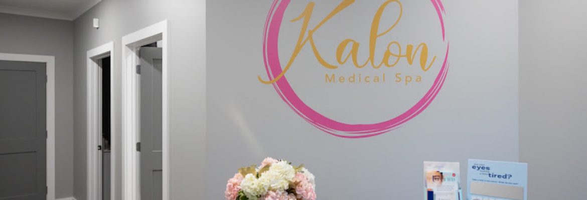 Kalon Medical Spa
