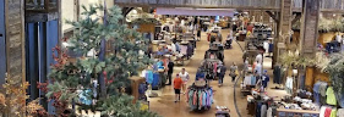 Bass Pro Shops/Cabela’s Boating Center