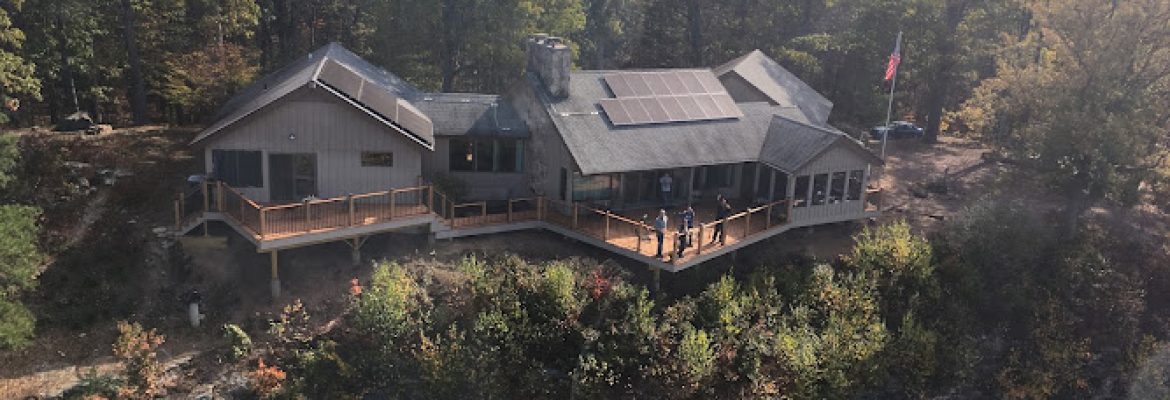 Bretonridge Builders