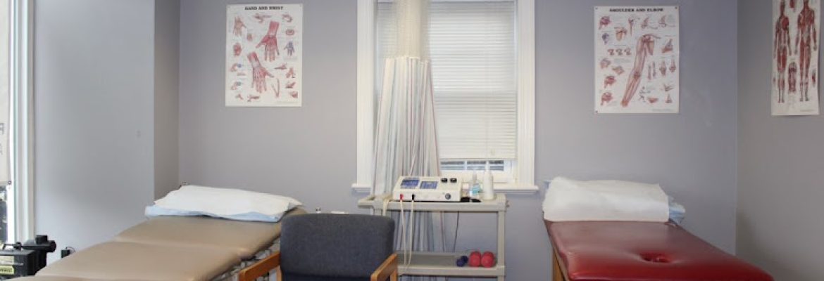 Physical Therapy Associates