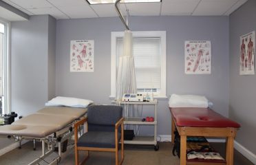 Physical Therapy Associates