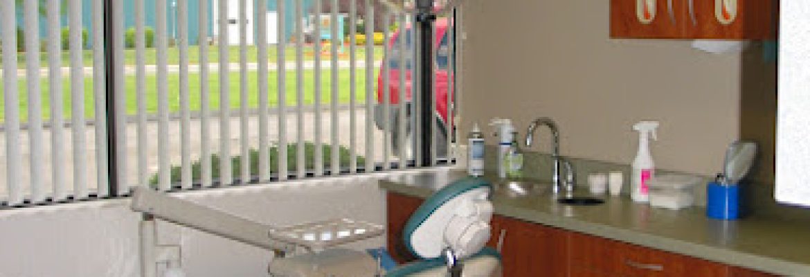 Alice Yang Family Dentistry, PC